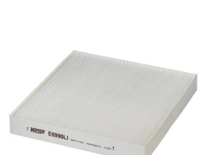Filtru aer habitaclu HENGST FILTER E6990LI – KIA | AutoRival