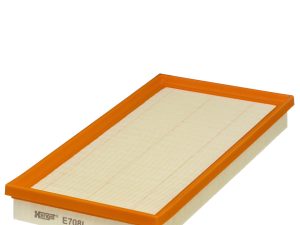 Filtru aer HENGST FILTER E708L – KIA | AutoRival