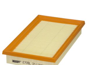 Filtru aer HENGST FILTER E709L – KIA | AutoRival