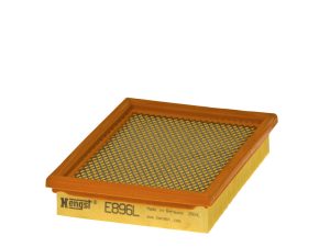 Filtru aer HENGST FILTER E896L – KIA | AutoRival