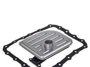 Filtru hidraulic cutie de viteze automata HENGST FILTER EG1176H D738 – KIA | AutoRival