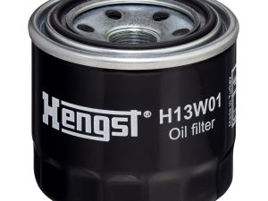 Filtru ulei HENGST FILTER H13W01 – KIA | AutoRival