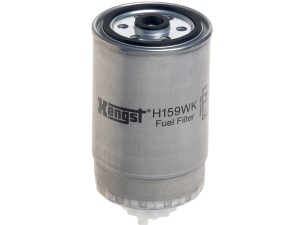 Filtru combustibil HENGST FILTER H159WK – KIA | AutoRival