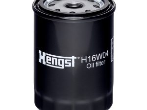 Filtru ulei HENGST FILTER H16W04 – KIA | AutoRival