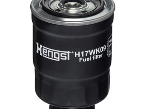Filtru combustibil HENGST FILTER H17WK09 – KIA | AutoRival