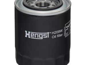 Filtru ulei HENGST FILTER H209W – KIA | AutoRival