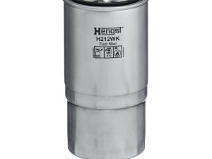 Filtru combustibil HENGST FILTER H212WK – KIA | AutoRival
