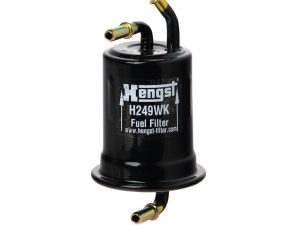 Filtru combustibil HENGST FILTER H249WK – KIA | AutoRival
