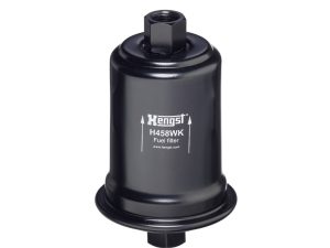 Filtru combustibil HENGST FILTER H458WK – KIA | AutoRival