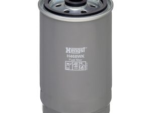 Filtru combustibil HENGST FILTER H468WK – KIA | AutoRival