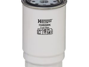 Filtru combustibil HENGST FILTER H488WK – KIA | AutoRival