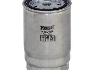 Filtru combustibil HENGST FILTER H489WK – KIA | AutoRival