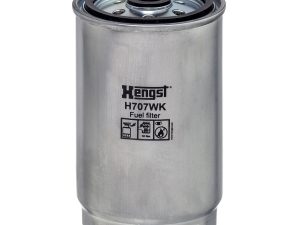 Filtru combustibil HENGST FILTER H707WK – KIA | AutoRival