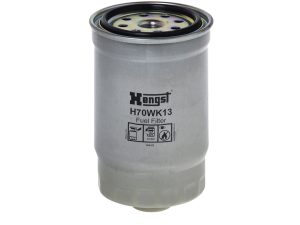 Filtru combustibil HENGST FILTER H70WK13 – KIA | AutoRival