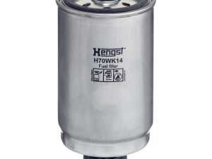 Filtru combustibil HENGST FILTER H70WK14 – KIA | AutoRival