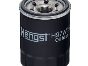 Filtru ulei HENGST FILTER H97W05 – KIA | AutoRival