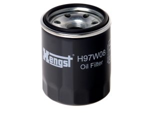 Filtru ulei HENGST FILTER H97W08 – KIA | AutoRival