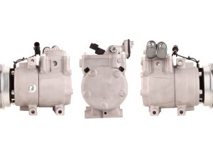 Compresor climatizare LUCAS ACP446 – KIA | AutoRival