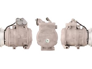 Compresor climatizare LUCAS ACP531 – KIA | AutoRival