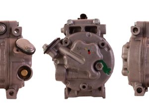 Compresor climatizare LUCAS ACP846 – KIA | AutoRival