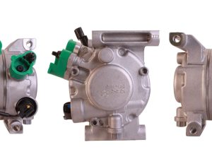 Compresor climatizare LUCAS ACP887 – KIA | AutoRival