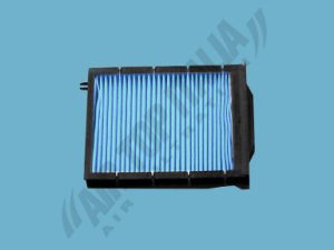 Filtru aer habitaclu ZAFFO Z3A470 – KIA | AutoRival