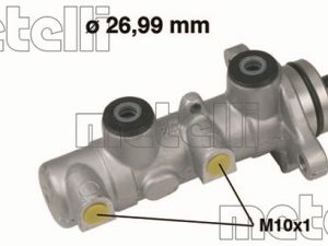 Pompa centrala frana METELLI 05-0588 – KIA | AutoRival