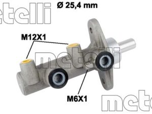 Pompa centrala frana METELLI 05-0819 – KIA | AutoRival