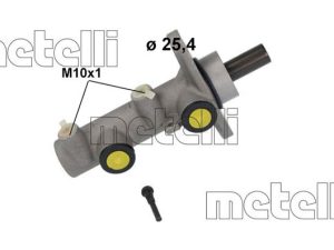 Pompa centrala frana METELLI 05-1178 – KIA | AutoRival