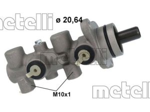 Pompa centrala frana METELLI 05-1179 – KIA | AutoRival