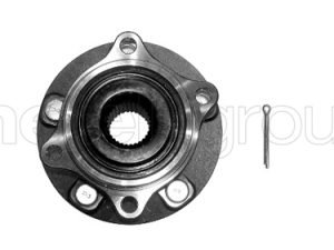 Set rulment roata METELLI 19-7653 – KIA | AutoRival