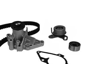 Set pompa apa + curea dintata METELLI 30-0950-1 – KIA | AutoRival