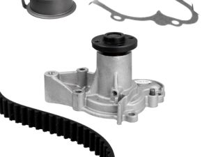 Set pompa apa + curea dintata METELLI 30-1021-1 – KIA | AutoRival