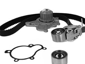 Set pompa apa + curea dintata METELLI 30-1063-1 – KIA | AutoRival