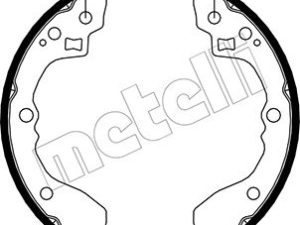 Set saboti frana METELLI 53-0217 – KIA | AutoRival