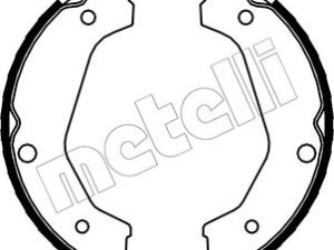 Set saboti frana frana de mana METELLI 53-0227 – KIA | AutoRival