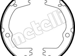 Set saboti frana frana de mana METELLI 53-0532 – KIA | AutoRival