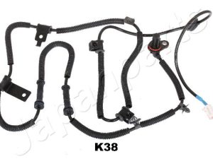 Senzor turatie roata JAPANPARTS ABS-K38 – KIA | AutoRival