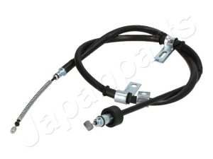 Cablu frana de parcare JAPANPARTS BC-K17R – KIA | AutoRival