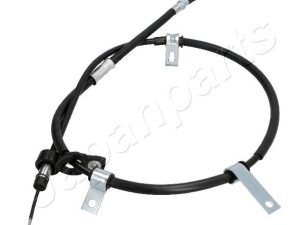 Cablu frana de parcare JAPANPARTS BC-K20L – KIA | AutoRival