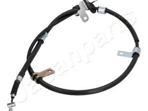 Cablu frana de parcare JAPANPARTS BC-K20R – KIA | AutoRival