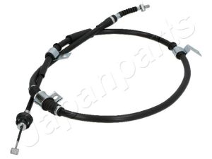 Cablu frana de parcare JAPANPARTS BC-K21R – KIA | AutoRival