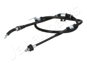 Cablu frana de parcare JAPANPARTS BC-K22L – KIA | AutoRival