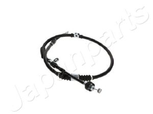Cablu frana de parcare JAPANPARTS BC-K22R – KIA | AutoRival