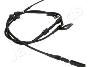 Cablu frana de parcare JAPANPARTS BC-K29R – KIA | AutoRival