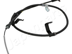 Cablu frana de parcare JAPANPARTS BC-K30R – KIA | AutoRival