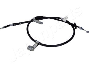 Cablu frana de parcare JAPANPARTS BC-K31L – KIA | AutoRival