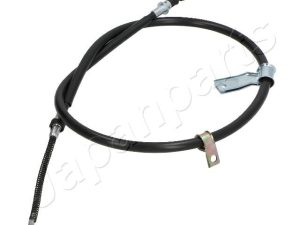 Cablu frana de parcare JAPANPARTS BC-K32L – KIA | AutoRival