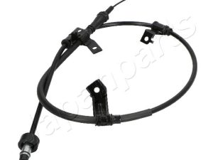 Cablu frana de parcare JAPANPARTS BC-K33L – KIA | AutoRival