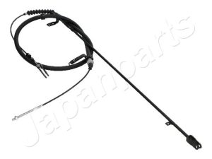 Cablu frana de parcare JAPANPARTS BC-K39 – KIA | AutoRival
